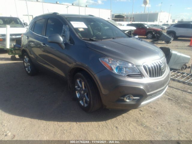 BUICK ENCORE 2013 kl4cjhsb4db203131