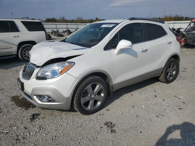 BUICK ENCORE PRE 2014 kl4cjhsb4eb605149