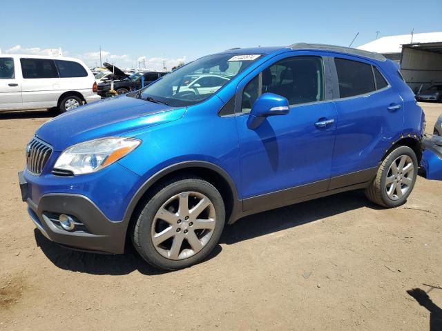 BUICK ENCORE 2014 kl4cjhsb4eb706868