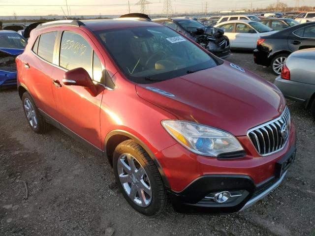 BUICK ENCORE PRE 2014 kl4cjhsb4eb750319