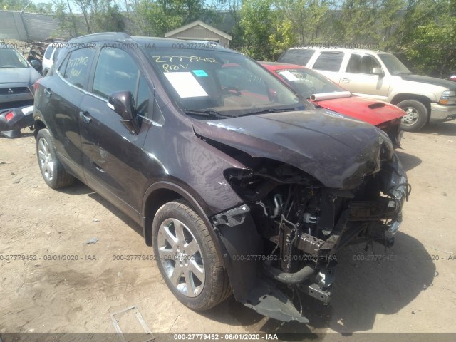 BUICK ENCORE 2014 kl4cjhsb4eb754676