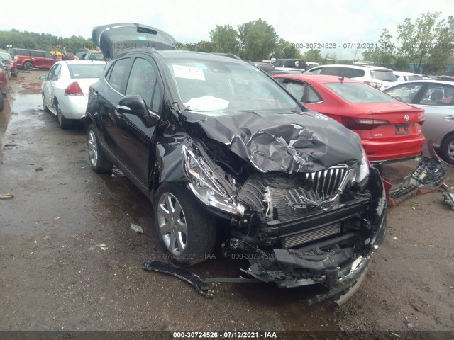 BUICK ENCORE 2015 kl4cjhsb4fb148862