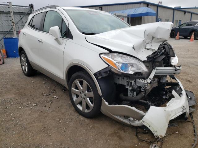 BUICK ENCORE PRE 2015 kl4cjhsb4fb156394