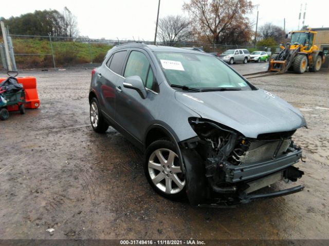 BUICK ENCORE 2015 kl4cjhsb4fb177102