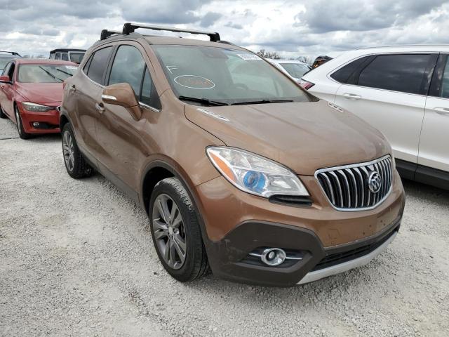 BUICK ENCORE PRE 2016 kl4cjhsb4gb542508