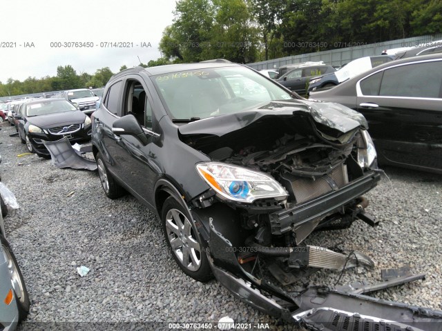 BUICK ENCORE 2016 kl4cjhsb4gb704430