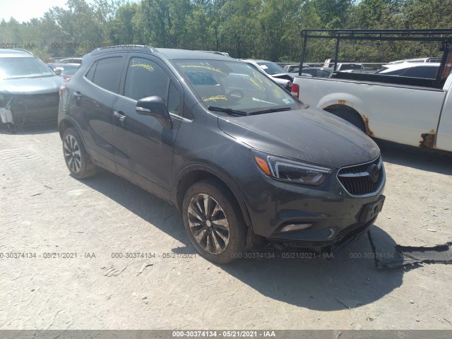 BUICK ENCORE 2017 kl4cjhsb4hb062910