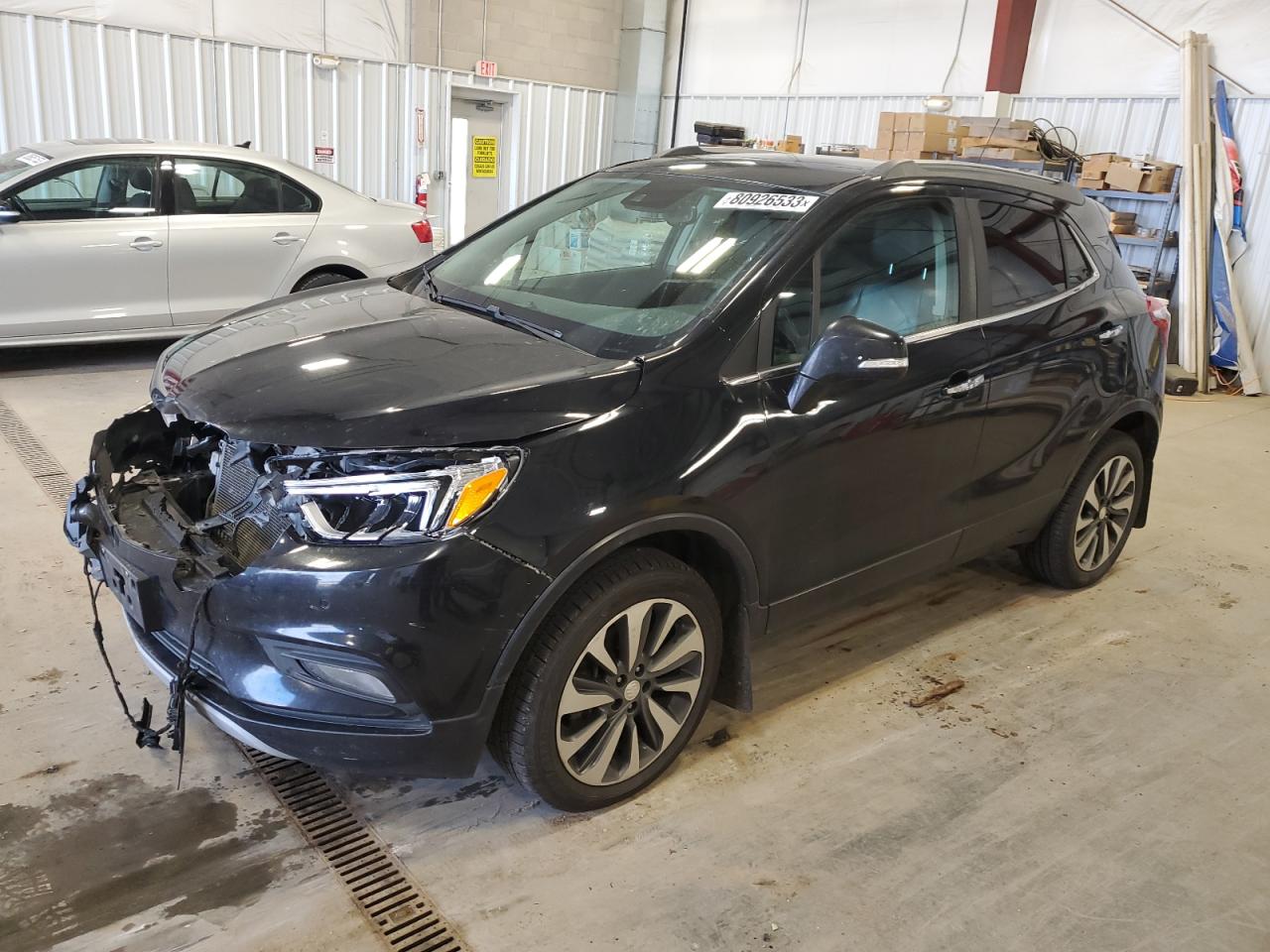 BUICK ENCORE 2017 kl4cjhsb4hb201157