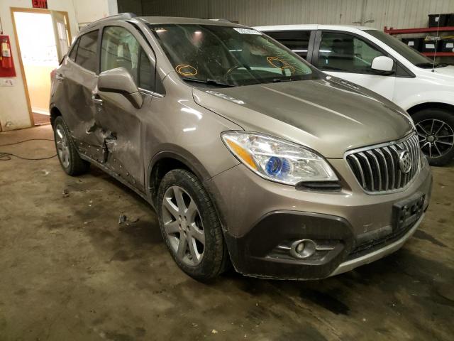 BUICK ENCORE PRE 2013 kl4cjhsb5db066264