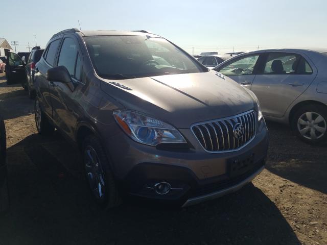 BUICK ENCORE PRE 2013 kl4cjhsb5db122817