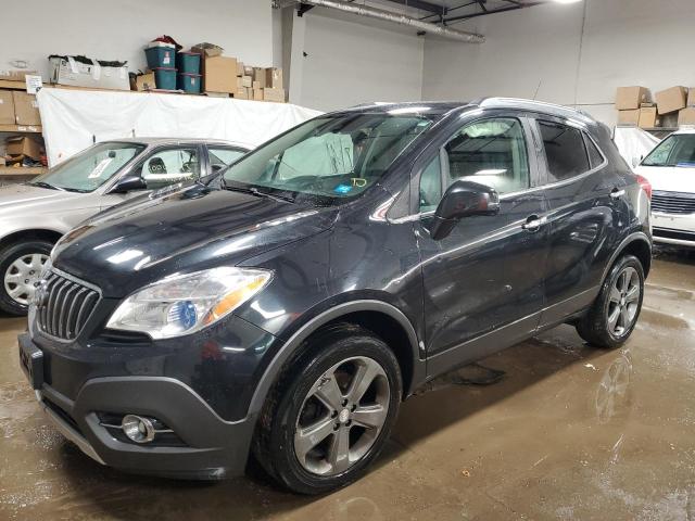 BUICK ENCORE PRE 2013 kl4cjhsb5db200139