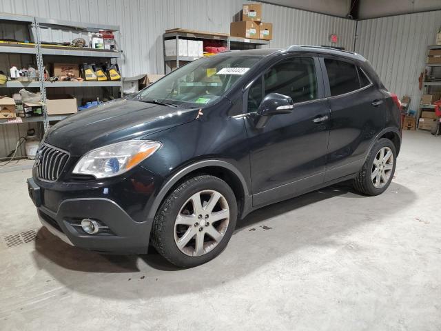 BUICK ENCORE 2014 kl4cjhsb5eb537718