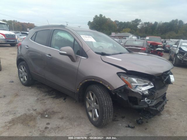 BUICK ENCORE 2014 kl4cjhsb5eb610909