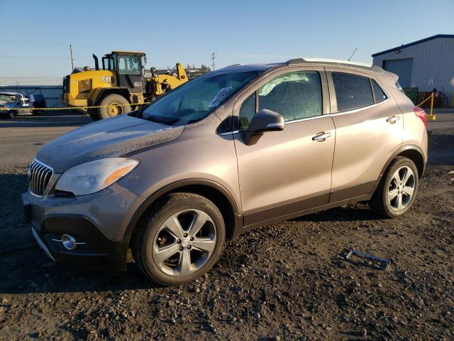 BUICK ENCORE 2014 kl4cjhsb5eb635521