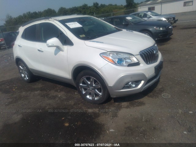 BUICK ENCORE 2014 kl4cjhsb5eb650164