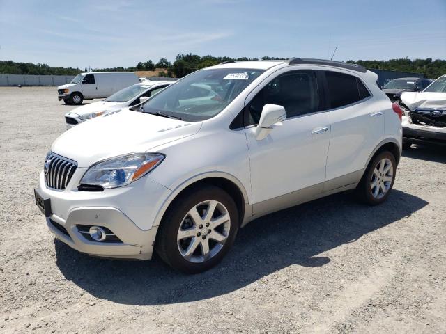 BUICK ENCORE 2014 kl4cjhsb5eb701128