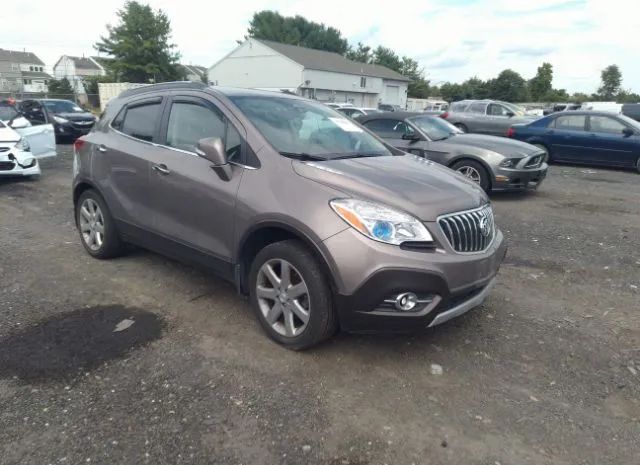 BUICK ENCORE 2014 kl4cjhsb5eb703221