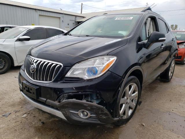 BUICK ENCORE PRE 2014 kl4cjhsb5eb703543