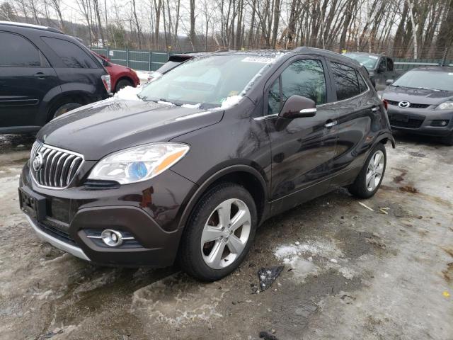 BUICK ENCORE PRE 2015 kl4cjhsb5fb103526