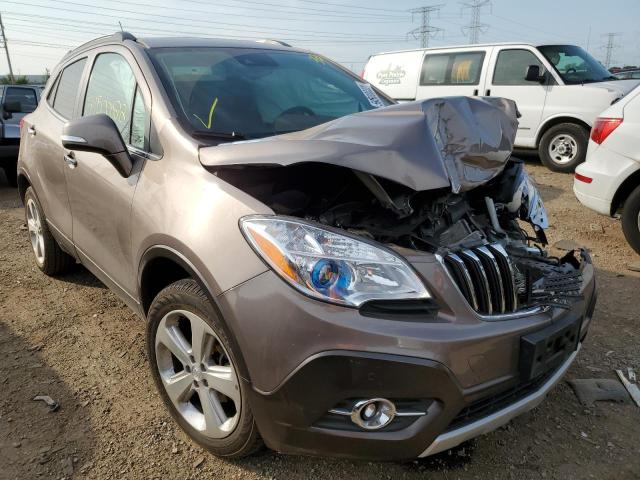 BUICK ENCORE PRE 2015 kl4cjhsb5fb107088