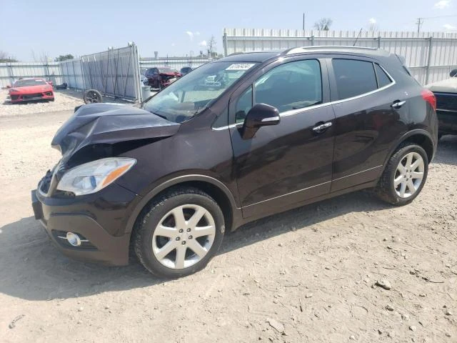 BUICK ENCORE PRE 2015 kl4cjhsb5fb168571