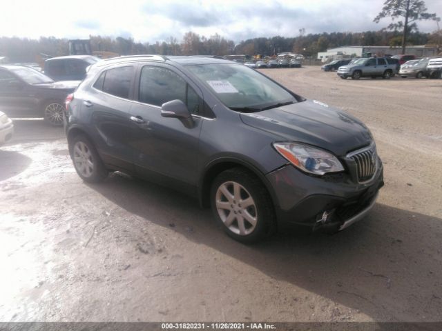 BUICK ENCORE 2015 kl4cjhsb5fb176539