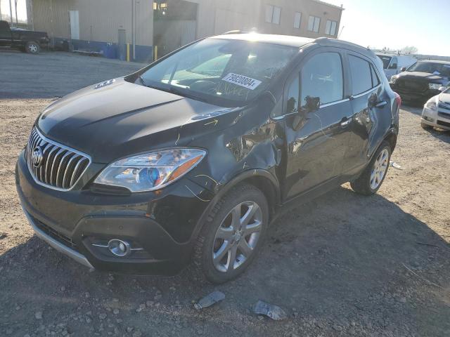 BUICK ENCORE PRE 2015 kl4cjhsb5fb261669