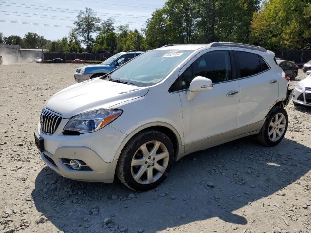 BUICK ENCORE PRE 2015 kl4cjhsb5fb262742