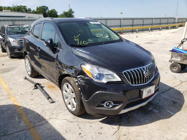 BUICK ENCORE PRE 2015 kl4cjhsb5fb271716