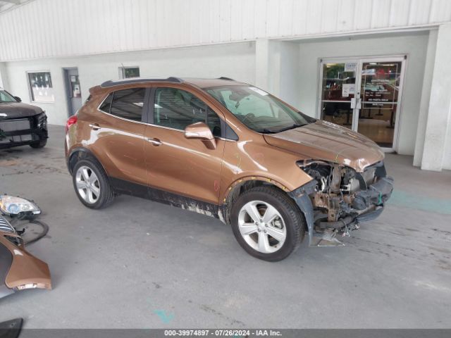 BUICK ENCORE 2016 kl4cjhsb5gb520162