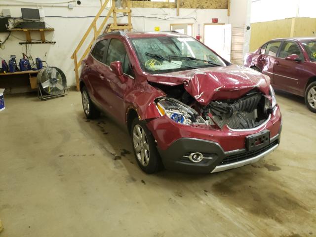 BUICK ENCORE PRE 2016 kl4cjhsb5gb563965