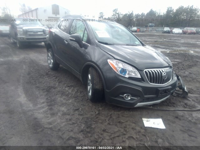 BUICK ENCORE 2016 kl4cjhsb5gb564954