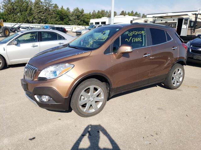 BUICK ENCORE PRE 2016 kl4cjhsb5gb710026