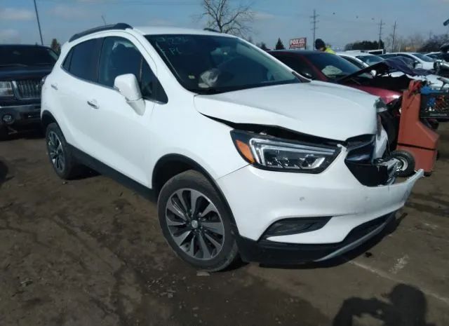 BUICK ENCORE 2017 kl4cjhsb5hb029236