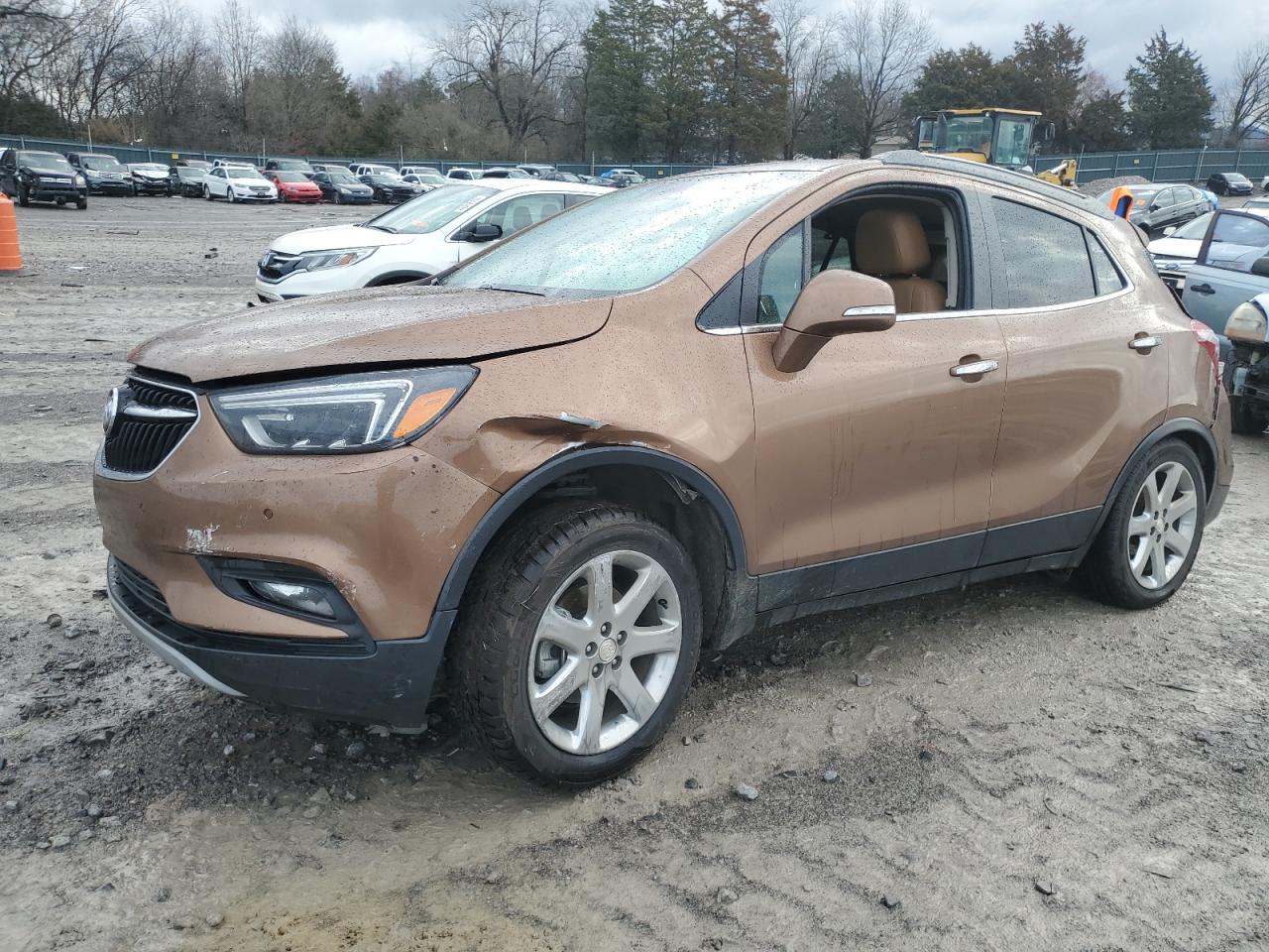 BUICK ENCORE 2017 kl4cjhsb5hb093387