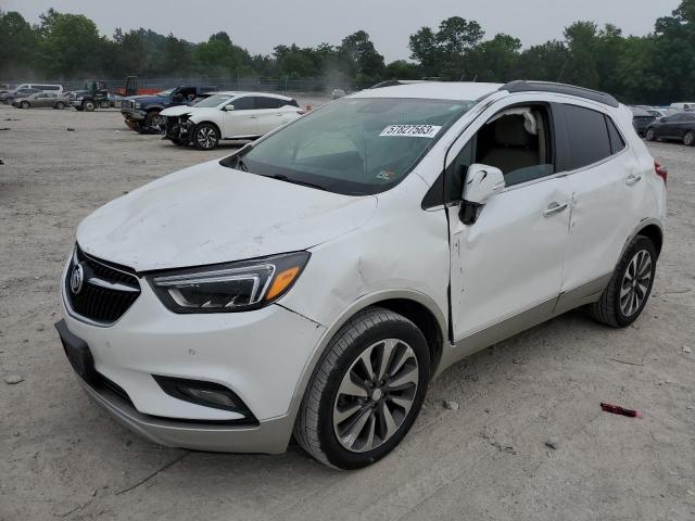 BUICK ENCORE PRE 2017 kl4cjhsb5hb108485