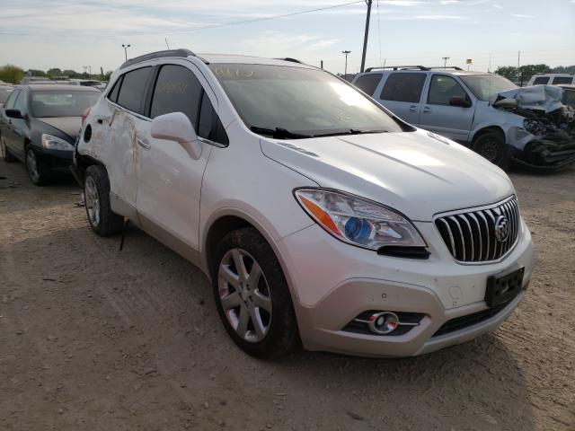 BUICK ENCORE PRE 2013 kl4cjhsb6db068542