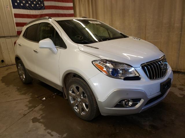 BUICK ENCORE PRE 2013 kl4cjhsb6db111129