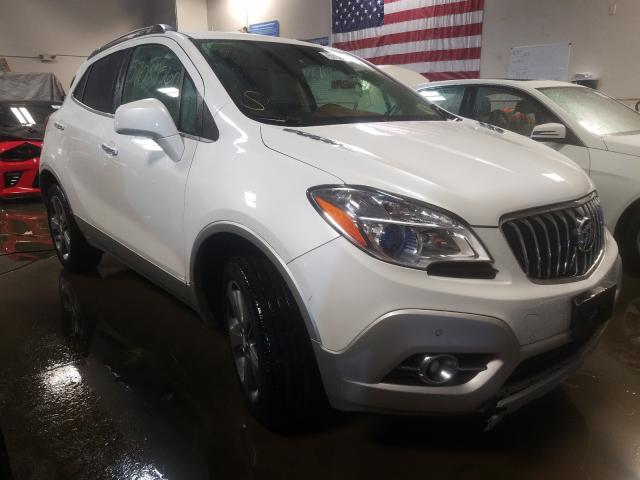 BUICK ENCORE PRE 2013 kl4cjhsb6db142493