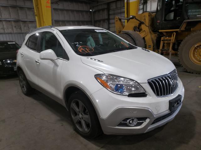 BUICK ENCORE PRE 2013 kl4cjhsb6db203292