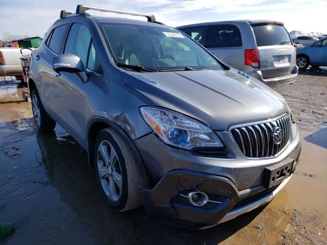 BUICK ENCORE PRE 2014 kl4cjhsb6eb600101