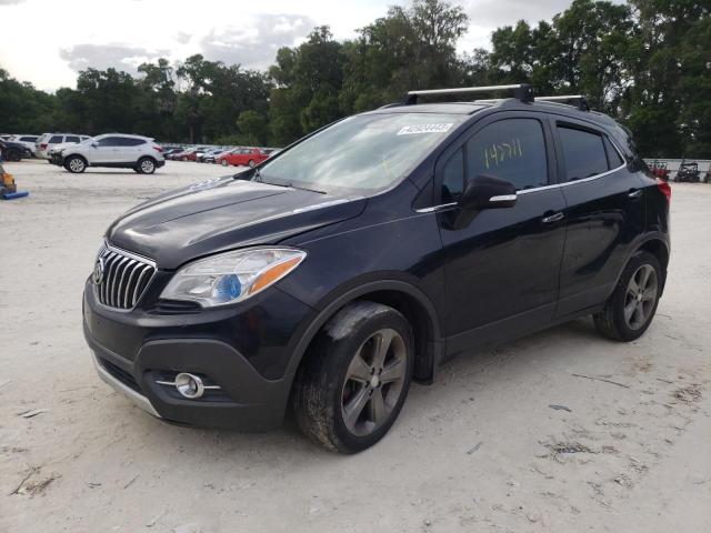 BUICK ENCORE PRE 2014 kl4cjhsb6eb620705