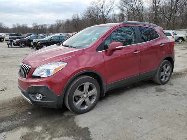 BUICK ENCORE 2014 kl4cjhsb6eb695355