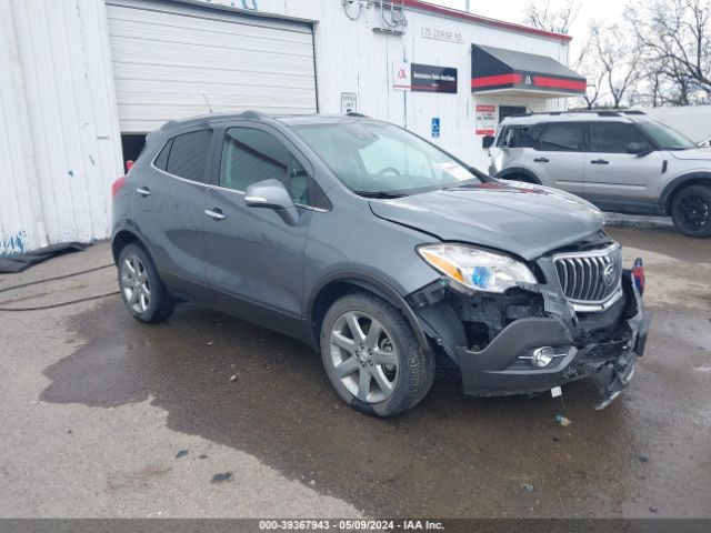 BUICK ENCORE 2014 kl4cjhsb6eb698384