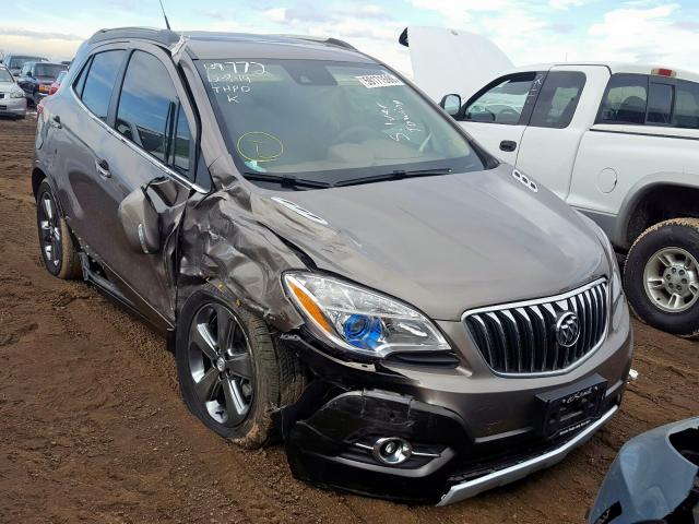 BUICK ENCORE PRE 2014 kl4cjhsb6eb730301