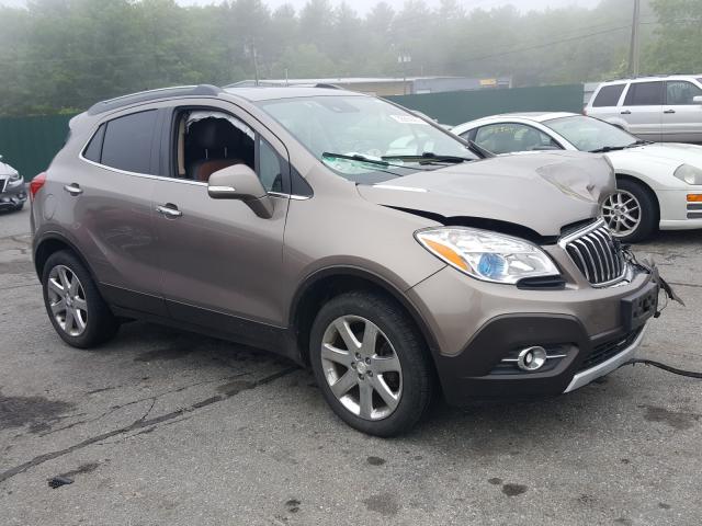 BUICK ENCORE PRE 2014 kl4cjhsb6eb762729