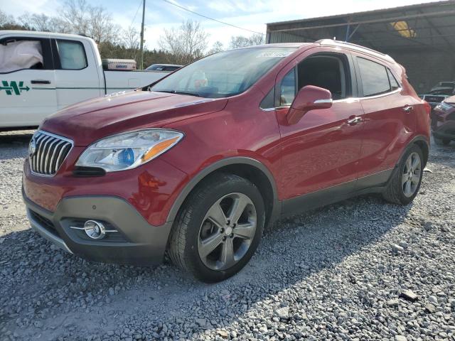 BUICK ENCORE 2014 kl4cjhsb6eb769292