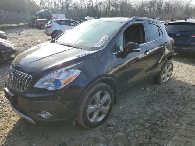 BUICK ENCORE 2015 kl4cjhsb6fb080550