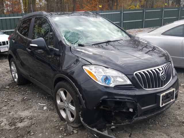 BUICK ENCORE PRE 2015 kl4cjhsb6fb107309