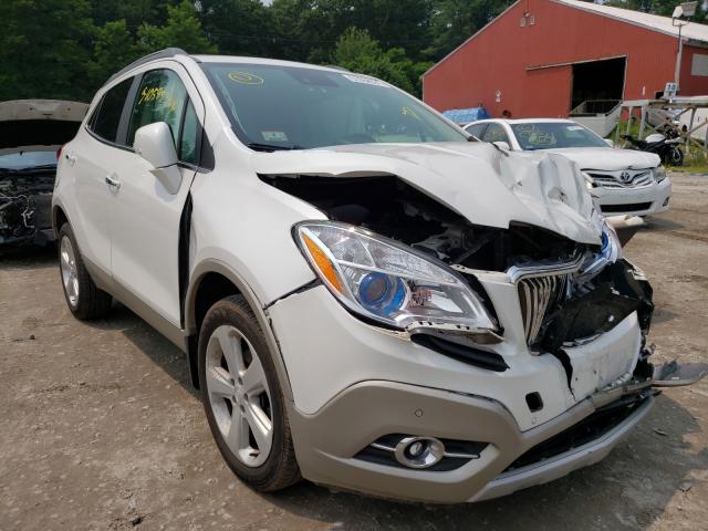 BUICK ENCORE PRE 2015 kl4cjhsb6fb109156